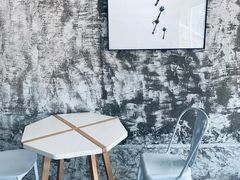 -边渡咖啡烘焙店(昙华林店)