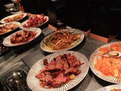 -厦门海景洲际酒店·海峡全日制餐厅