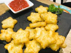 -棒约翰比萨·意面(张江长泰店)