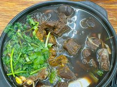 -中华门黑皮砂锅