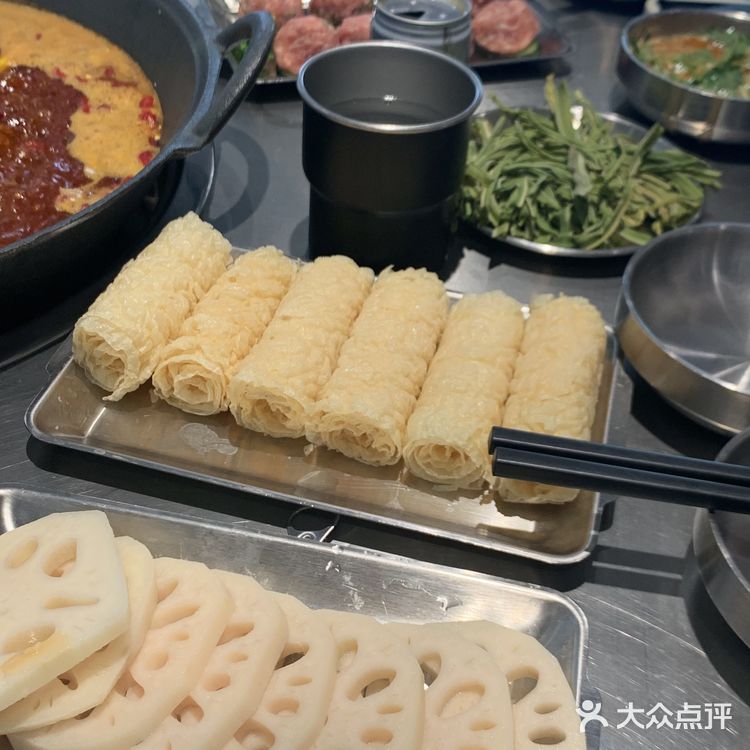 大虎老火锅
