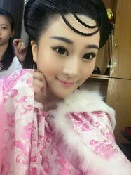 -盘子女人坊古装写真摄影(厦门总店)