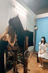 -艳芳照相馆