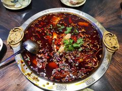 -莫家传承菜(耗儿鱼特色店)