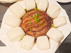 -京尊烤鸭店JINGZUN(春秀路店)