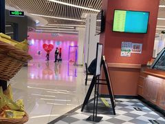 -SUBWAY赛百味(高新绿宝店)