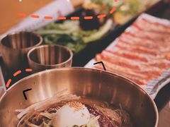 -三代烤肉(保利广场店)