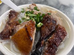-铭珠粥粉(雅居乐花园分店)