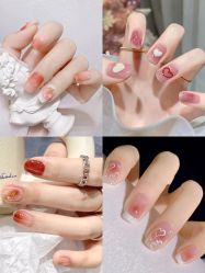 -M·X Nail日式美甲美睫