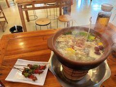 -洪大厨鸡煲(福田店)