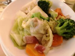 -太平馆餐厅(油麻地店)