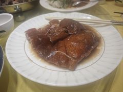 烧鹅-大笑饭堂(甲子桥店)