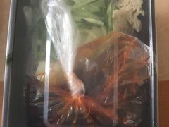 -巴依老爷新疆美食(清华东门店)