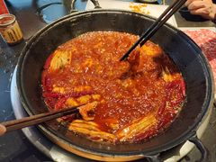 -巴蜀大将火锅(春熙店)