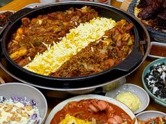 -高基五春川炒鸡排(威海总店)