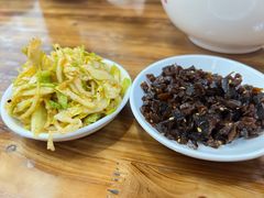 -老鳯府豆花泡馍(第五大道店)