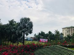 -三亚亚龙湾天域度假酒店