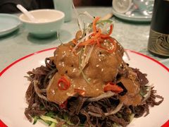 -正阳春烤鸭(华捷道店)