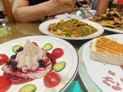 -鲁南仔·滕州炒鸡(经三路店)