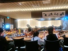 -一豚轩·烧鸟·豚骨拉面(五四路店)