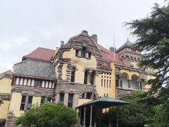 -青岛德国总督楼旧址博物馆