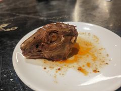 特色兔头-紫泥369粗粮季(鼓楼店)