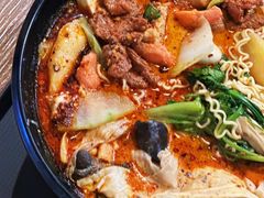 -杨国福麻辣烫(联合大学店)