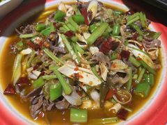 -常和州·夜宵大排档(常州单店)