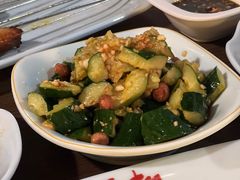 -蚝翅·海鲜粥·烧烤·羊肉季(鄞州万达店)