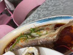 -范饭椰林川湘味海鲜·椰子鸡(三亚湾椰梦长廊店)