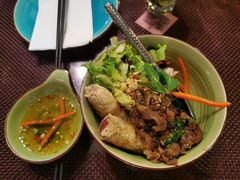 越式春卷炭烤牛肉捞檬-CYCLO(158坊店)