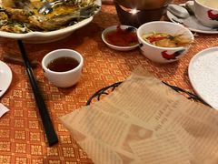 -南沙游艇会·大兵船餐厅