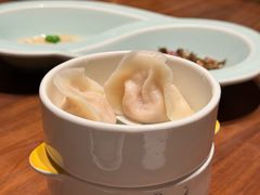 原汁海胆饺子-喜鼎海胆水饺(东港店)