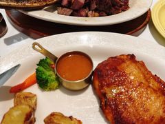 -斗牛士牛排(南京东路店)