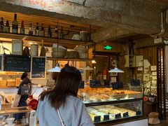 -仙峰天然面包(迎宾路店)