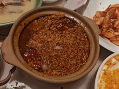 -小吊梨汤·北京菜·烤鸭(鸟巢店)