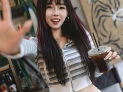 -nodcafe(M50创意园店)