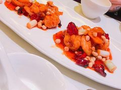 -许家菜(望江店)