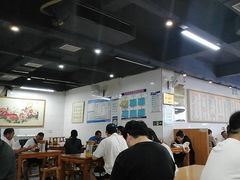-西工饭庄快餐厅(西工小街店)