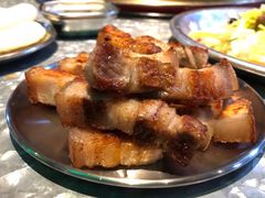 -鱼饪杰烤鱼餐厅