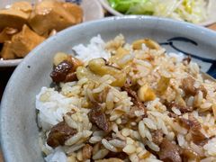 红猪卤肉饭-红猪卤肉饭(大西洋美食城店)