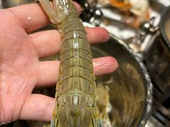 -海天盛宴新派海鲜自助餐厅(群力店)