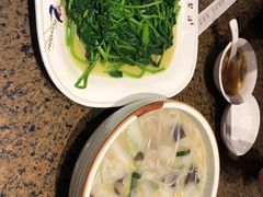-旺达·福州菜(正大广场店)
