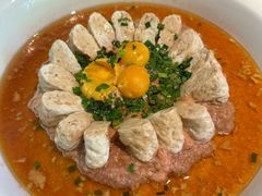 -永安鱼庄·镇江菜(东吴路店)