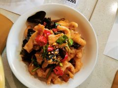 -鸣记脆皮烤鱼(铁西店)