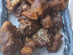 烤羊排-维吾尔餐厅(宜山路店)