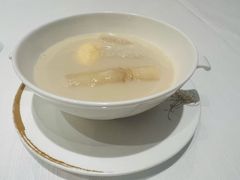-万豪金殿(香港JW万豪酒店)