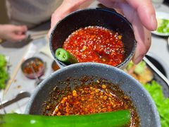 -丰茂烤串(公园店)