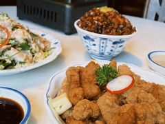 -林四喜·闽南传家菜(鼓浪屿店)