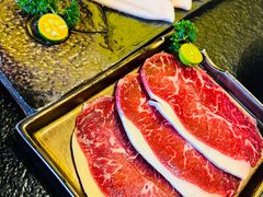 -樱嘢·炭火烧肉(惠南店)